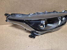 Laden Sie das Bild in den Galerie-Viewer, Frontscheinwerfer Toyota Yaris 0258478 Rechts Scheinwerfer Headlight SCH8980842160ba