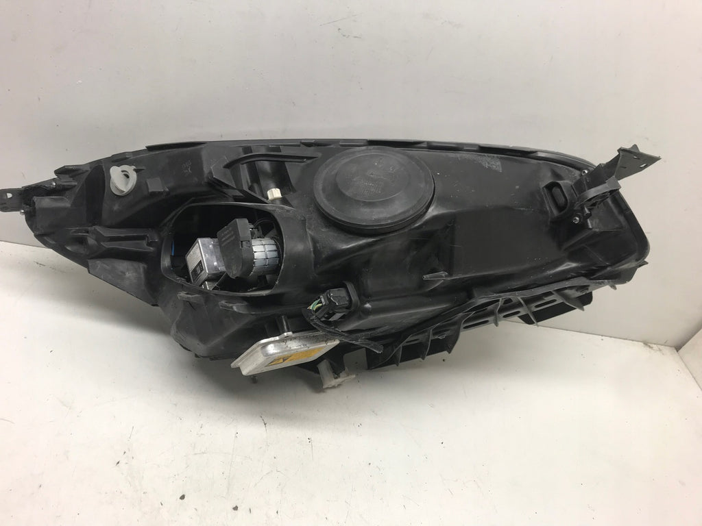 Frontscheinwerfer Citroën C4 Picasso I 162983-00 Xenon Links Headlight SCH3817106961hh