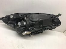 Laden Sie das Bild in den Galerie-Viewer, Frontscheinwerfer Citroën C4 Picasso I 162983-00 Xenon Links Headlight SCH3817106961hh