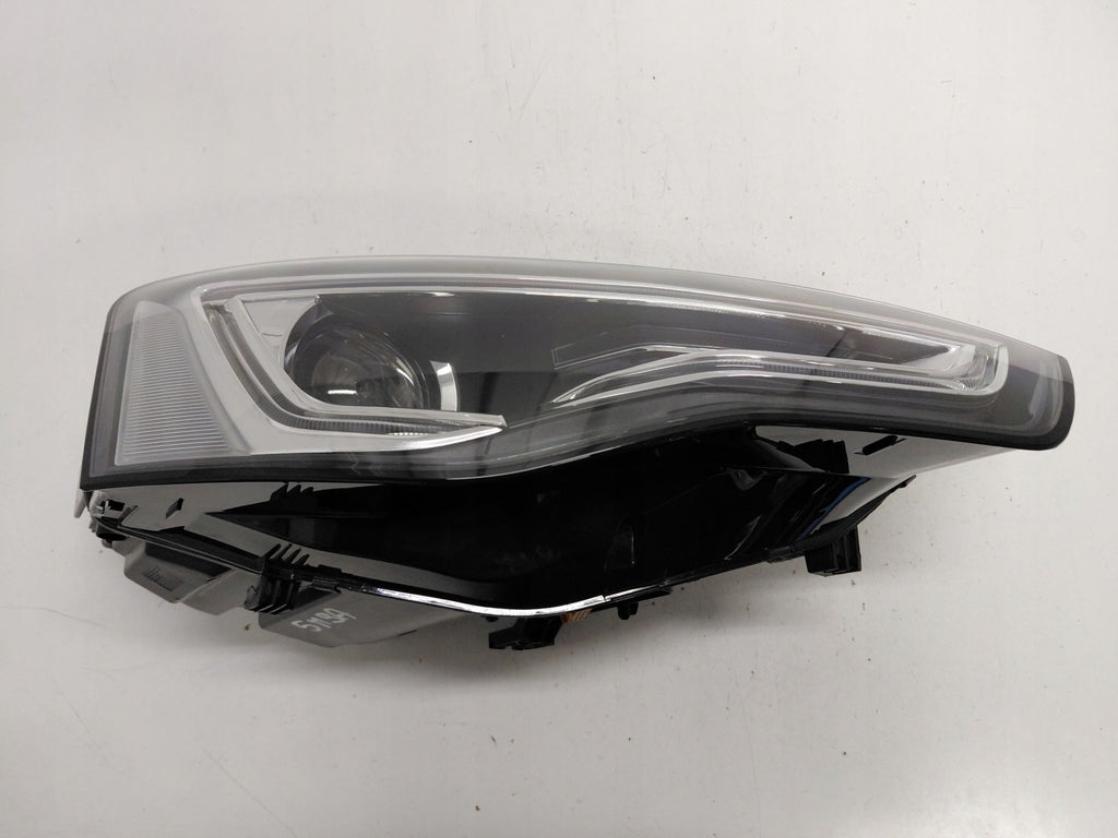 Frontscheinwerfer Audi A5 8T0941006 Rechts Scheinwerfer Headlight SCH1803437675zy
