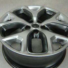 1x Alufelge 19 Zoll 7.5