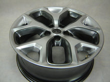 Load image into Gallery viewer, 1x Alufelge 19 Zoll 7.5" 5x114.3 49ET Glanz Grau 52910-C5330 Kia Sorento III Mg FEL7190770474ce