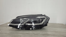 Laden Sie das Bild in den Galerie-Viewer, Frontscheinwerfer Audi Golf VII 5G0941081 LED Links Scheinwerfer Headlight SCH2994388820yh