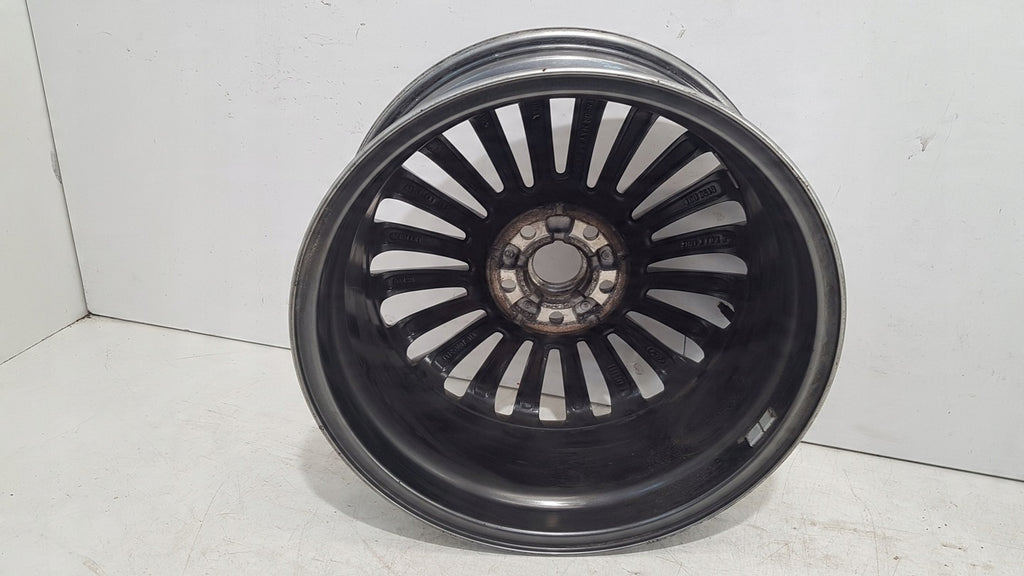 1x Alufelge 17 Zoll 7.0" 5x108 JX7G-1007-N1A Ford Focus Rim Wheel