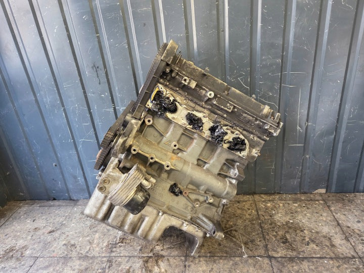Motor Alfa Romeo Gtv 60600101 2.0 2006 Benzin Engine Unkomplett MOT3750135543jy