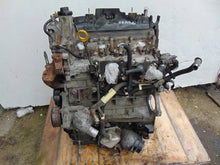 Load image into Gallery viewer, Motor Toyota Urban Cruiser 1ND 1.4 Diesel Engine Unkomplett MOT7148814006md