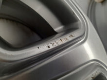 Load image into Gallery viewer, 1x Alufelge 17 Zoll 8.0" 6x139.7 55ET Glanz Silber AB39-1007-RA Ford I Rim Wheel FEL3906542261bb