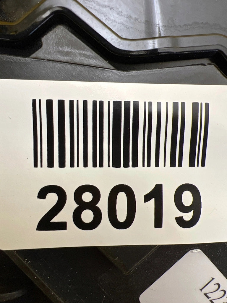 Frontscheinwerfer Audi Q8 4M8941040 LED Rechts Scheinwerfer Headlight