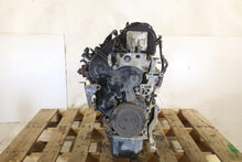 Laden Sie das Bild in den Galerie-Viewer, Motor Ford Fiesta I VII TZJA 1.6 TDCI 95PS 2012 Diesel Engine Unkomplett MOT1756578148ik