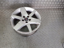Laden Sie das Bild in den Galerie-Viewer, 1x Alufelge 17 Zoll 7.0" 5x110 Saab 9-5 Rim Wheel FEL9090779238wq