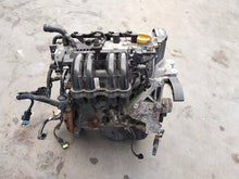 Laden Sie das Bild in den Galerie-Viewer, Motor Fiat Tipo 843A1000 1.4 95PS 70kW 121TKm Benzin Engine Unkomplett MOT8146980513lu