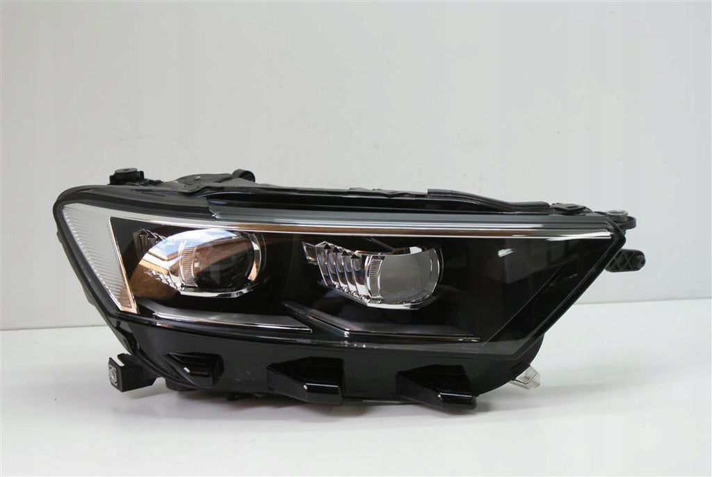 Frontscheinwerfer VW T-Roc 2GA941036H LED Rechts Scheinwerfer Headlight