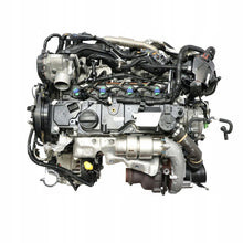 Laden Sie das Bild in den Galerie-Viewer, Motor Ford Focus C-Max XWDA XWDB XWDC XWDD 1.5 TDCI 125TKm Diesel Unkomplett MOT6632776952ro