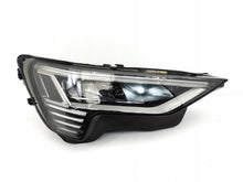Load image into Gallery viewer, Frontscheinwerfer Audi E Tron 4KE941036 4KE941784 Rechts Scheinwerfer Headlight SCH8834996685wm
