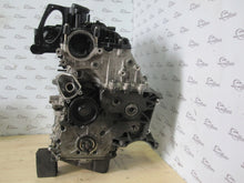 Laden Sie das Bild in den Galerie-Viewer, Motor BMW 3 M57D30 231PS 189TKm 2007 Diesel Engine Unkomplett