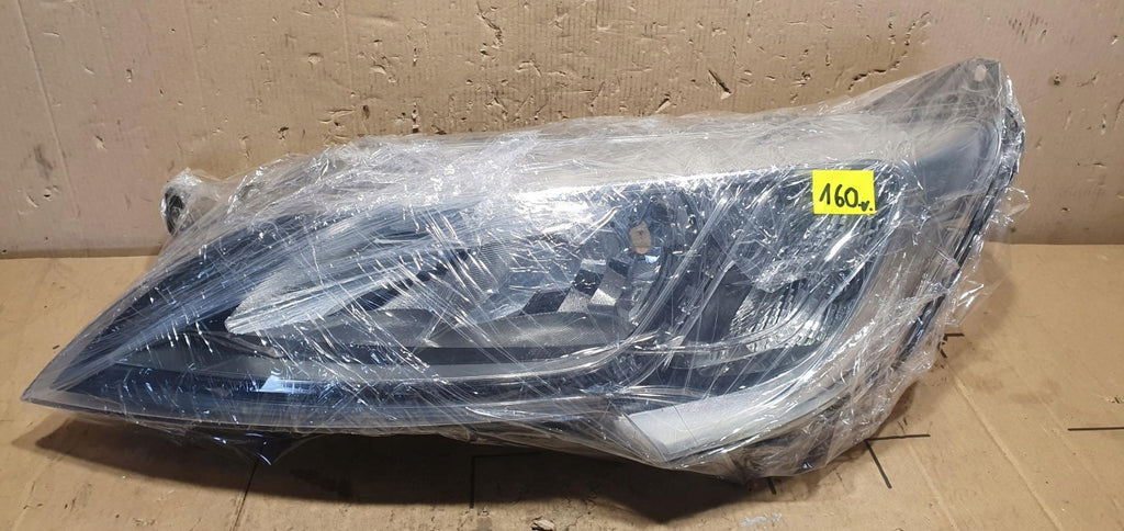Frontscheinwerfer Fiat Ducato 01394430080 Links Scheinwerfer Headlight SCH7192403910zn