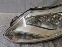 Laden Sie das Bild in den Galerie-Viewer, Frontscheinwerfer Ford Focus III BM5113W030AL FALSE Scheinwerfer Headlight SCH2746034373hy