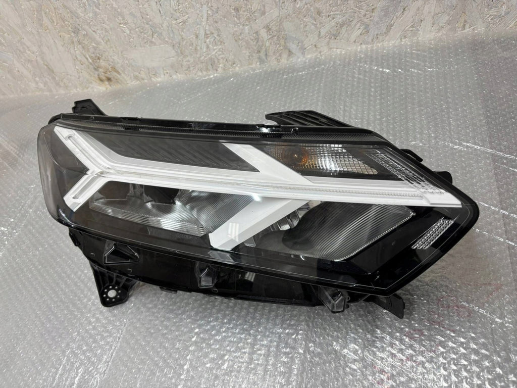 Frontscheinwerfer Dacia Sandero III 260107920R Rechts Scheinwerfer Headlight SCH2883468804qk