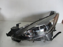 Laden Sie das Bild in den Galerie-Viewer, Frontscheinwerfer Mazda 3 Ein Stück (Rechts oder Links) Scheinwerfer Headlight SCH6291002215qh