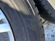 Load image into Gallery viewer, 4x Alufelge 17 Zoll 5NA601025 VW Tiguan Allspace Rim Wheel FEL3969001819pb