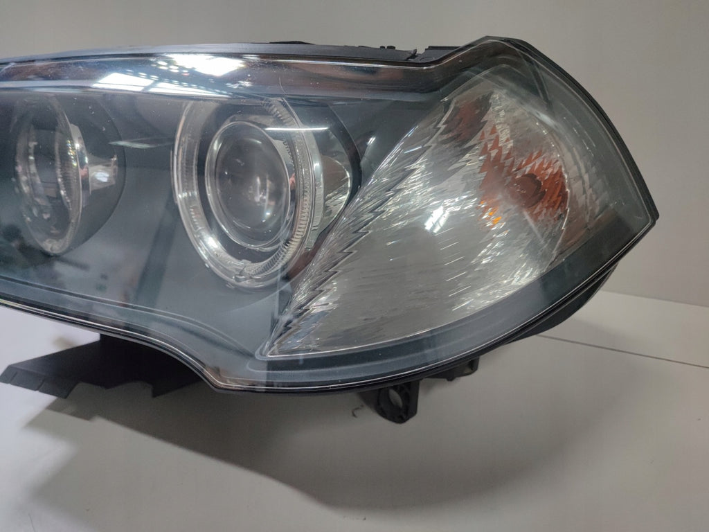 Frontscheinwerfer BMW X3 E83 9855524680 345603901LL Links Scheinwerfer Headlight SCH6643296557nf