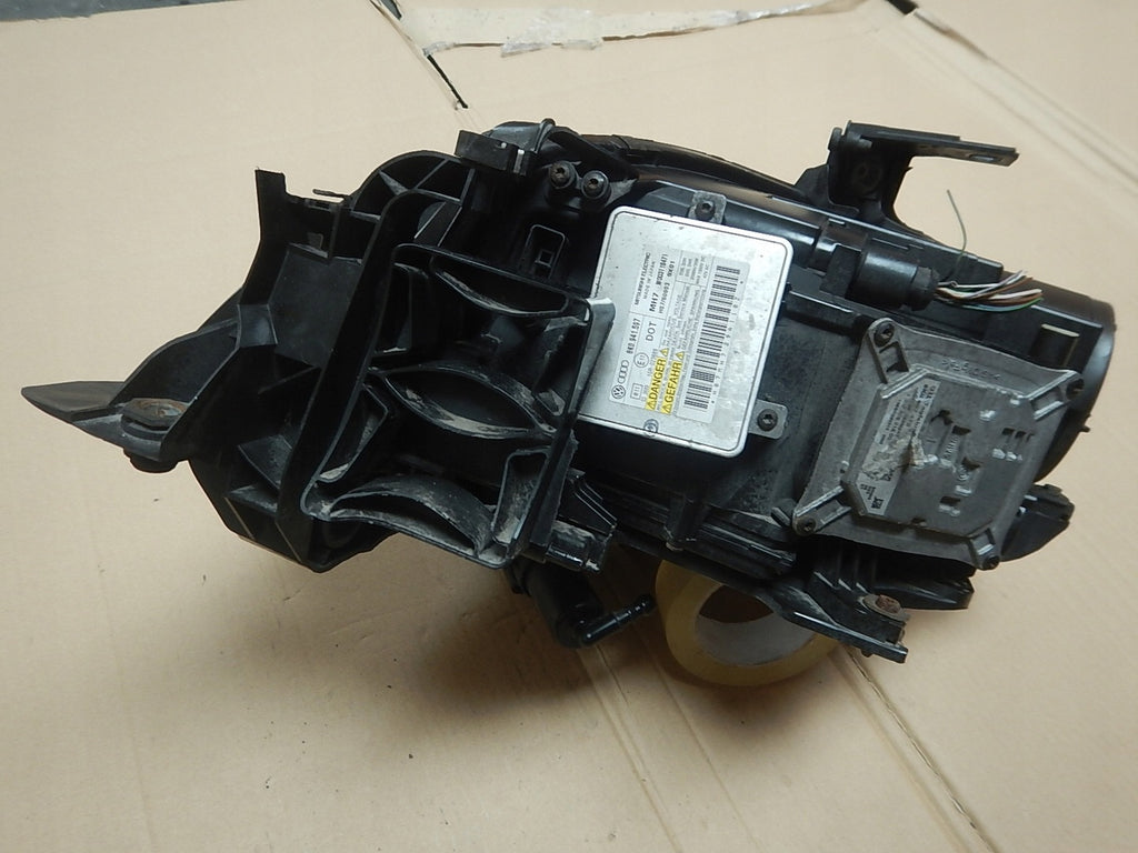 Frontscheinwerfer Audi A4 B8 8K0941030C Xenon Rechts Scheinwerfer Headlight