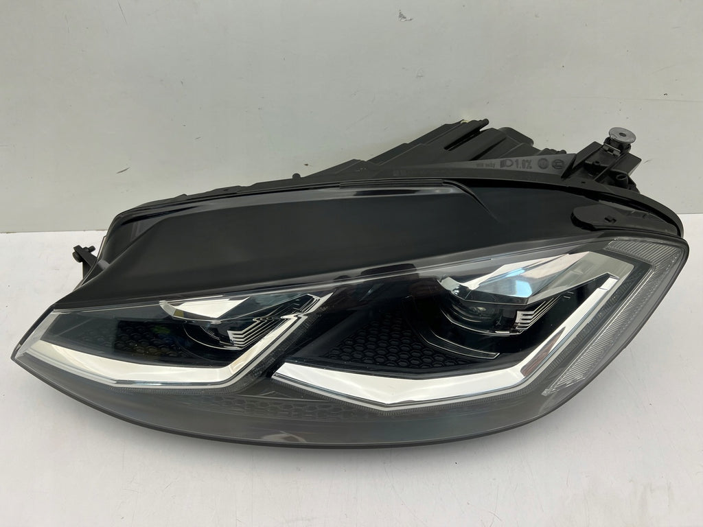 Frontscheinwerfer VW Golf VII 5g1 LED Links Scheinwerfer Headlight SCH8687140134ne