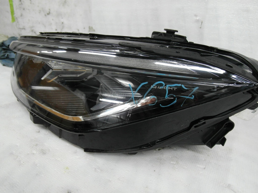 Frontscheinwerfer VW Passat 3J1941035 Full LED Links Scheinwerfer Headlight SCH9051849732ig