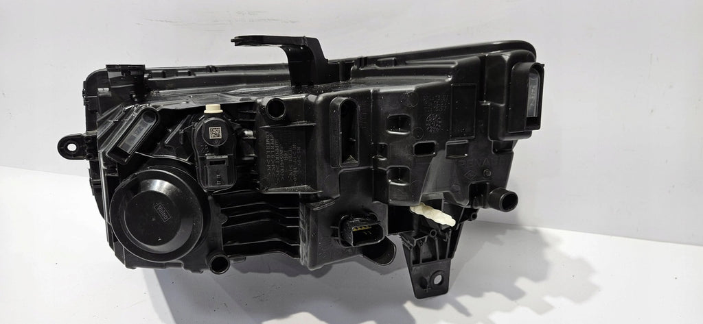 Frontscheinwerfer Dacia Duster 260107725R LED Rechts Scheinwerfer Headlight SCH5719629581hv