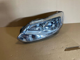 Frontscheinwerfer Ford Focus III BM5113W030AK Links Scheinwerfer Headlight SCH1456339410yg
