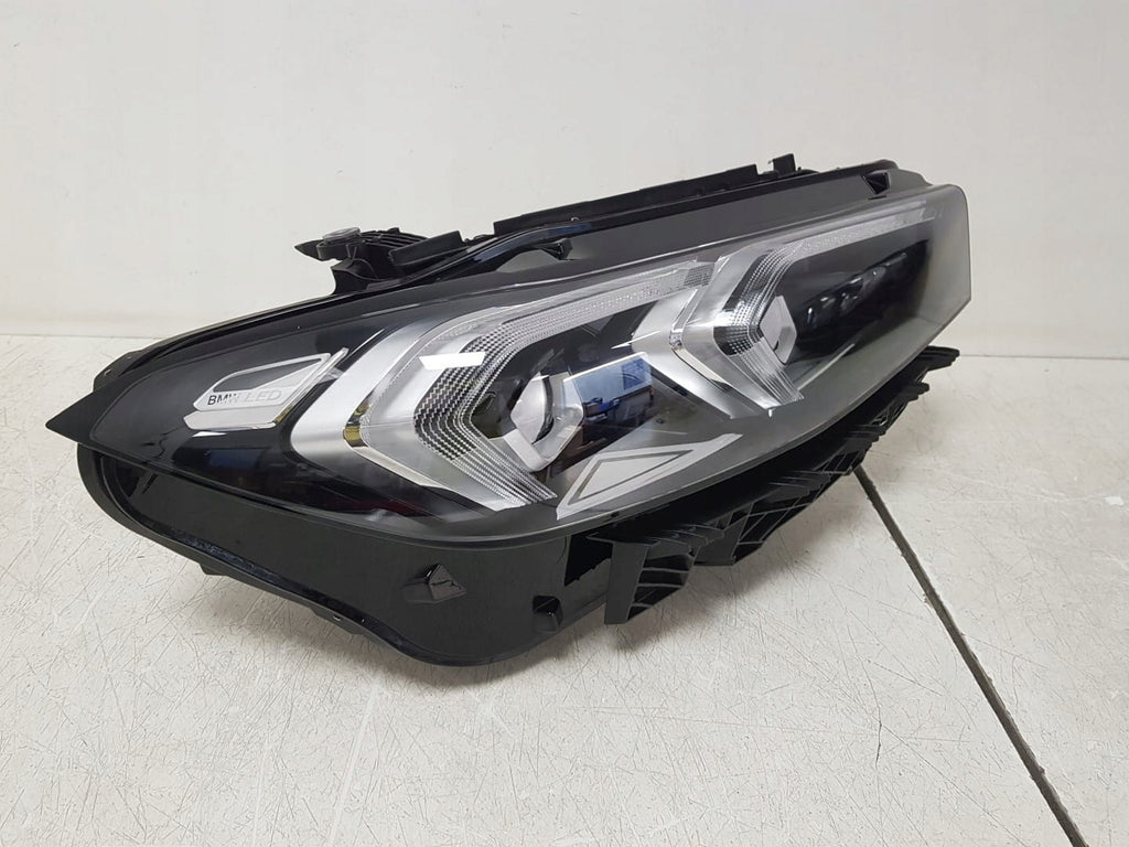 Frontscheinwerfer BMW 3 G21 G20 5A1A352 5A1A352-05 Full LED Rechts Headlight SCH6196292440om