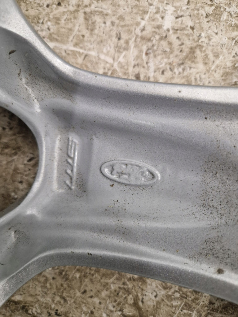 1x Alufelge 17 Zoll 7.5" 5x108 55ET 7S7J-1007-AA Ford S-Max Rim Wheel FEL7538709862cv