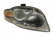 Laden Sie das Bild in den Galerie-Viewer, Frontscheinwerfer Audi A4 Vorderseite Scheinwerfer Headlight SCH1644112416yn