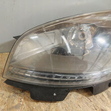 Laden Sie das Bild in den Galerie-Viewer, Frontscheinwerfer Citroën C4 Picasso I Xenon Links Scheinwerfer Headlight