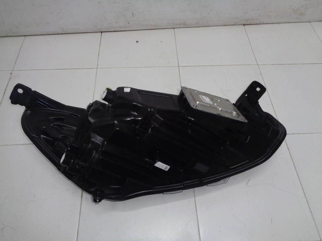 Frontscheinwerfer Ford Focus JX7B-13E017-AH Links Scheinwerfer Headlight SCH5556511466ki