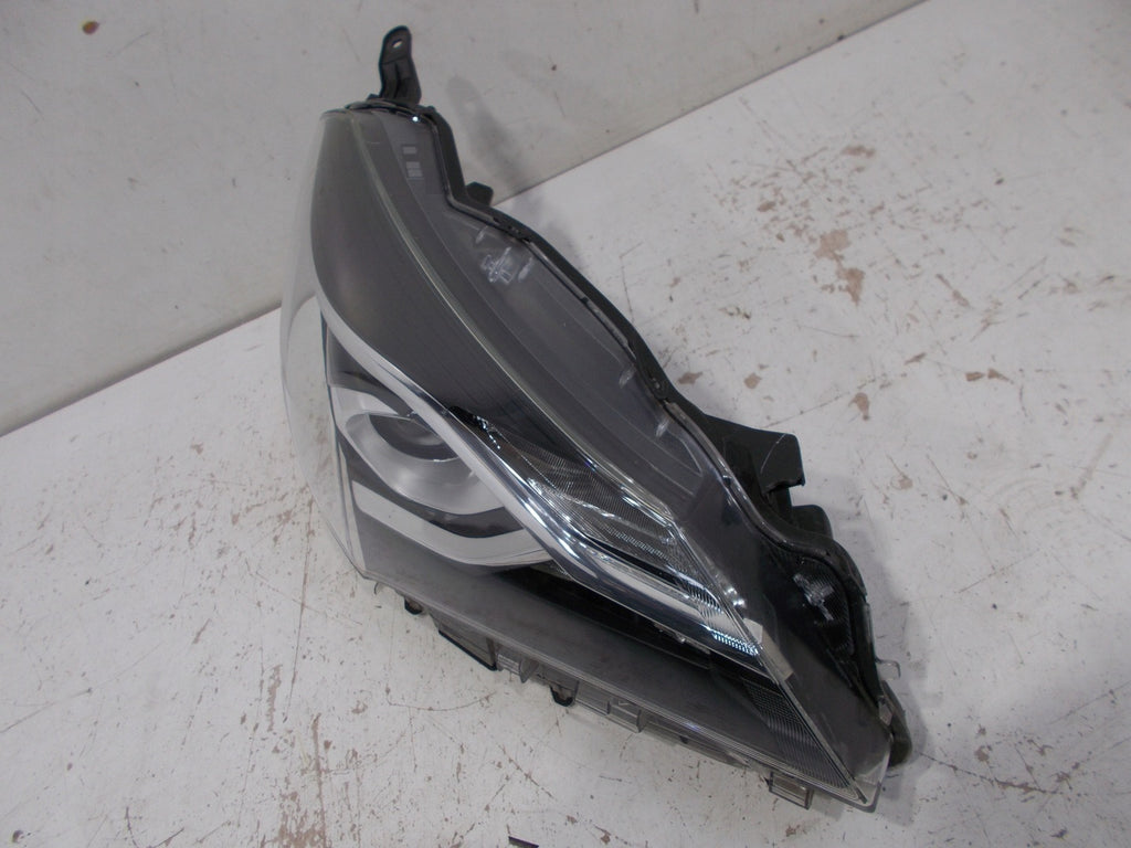 Frontscheinwerfer Toyota Yaris LED Rechts Scheinwerfer Headlight