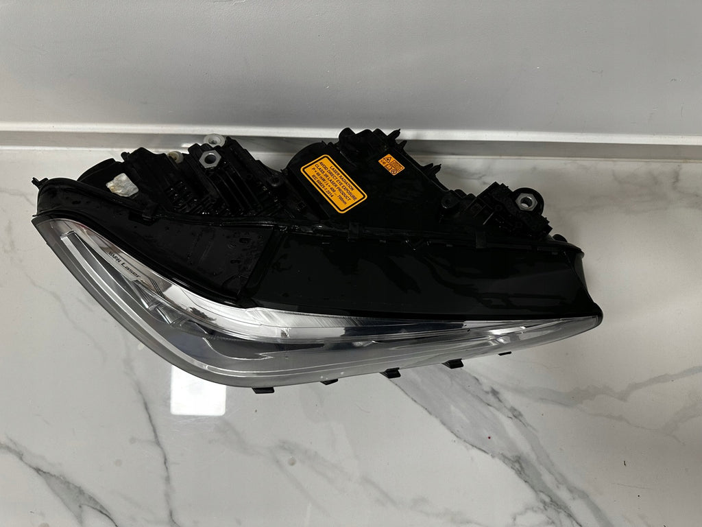 Frontscheinwerfer BMW X5 G05 X6 G06 5A27998-01 Laser Rechts Headlight SCH8750272543ee