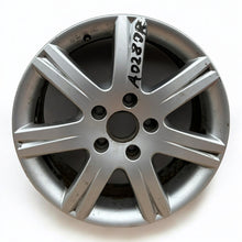 Load image into Gallery viewer, 1x Alufelge 18 Zoll 7.5&quot; 5x130 53ET 4L0071498666 Audi Q7 Touareg Rim Wheel