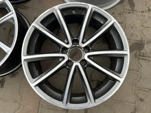 Load image into Gallery viewer, 1x Alufelge 18 Zoll 7.5&quot; 5x112 A1724012000 Mercedes-Benz Slk Rim Wheel