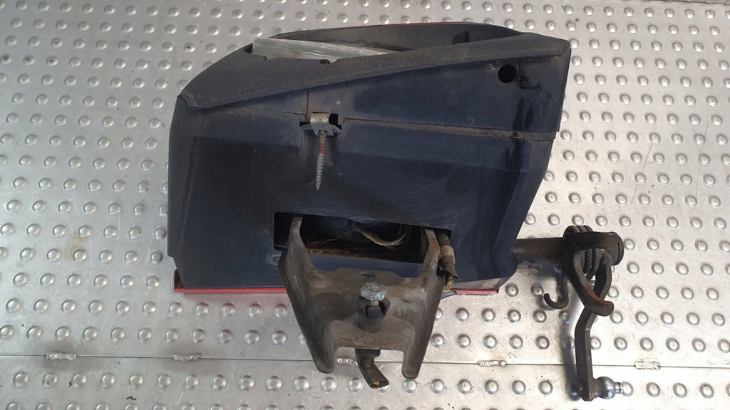 Frontscheinwerfer Porsche 944 AWU15196 Rechts Scheinwerfer Headlight SCH6445801340yj