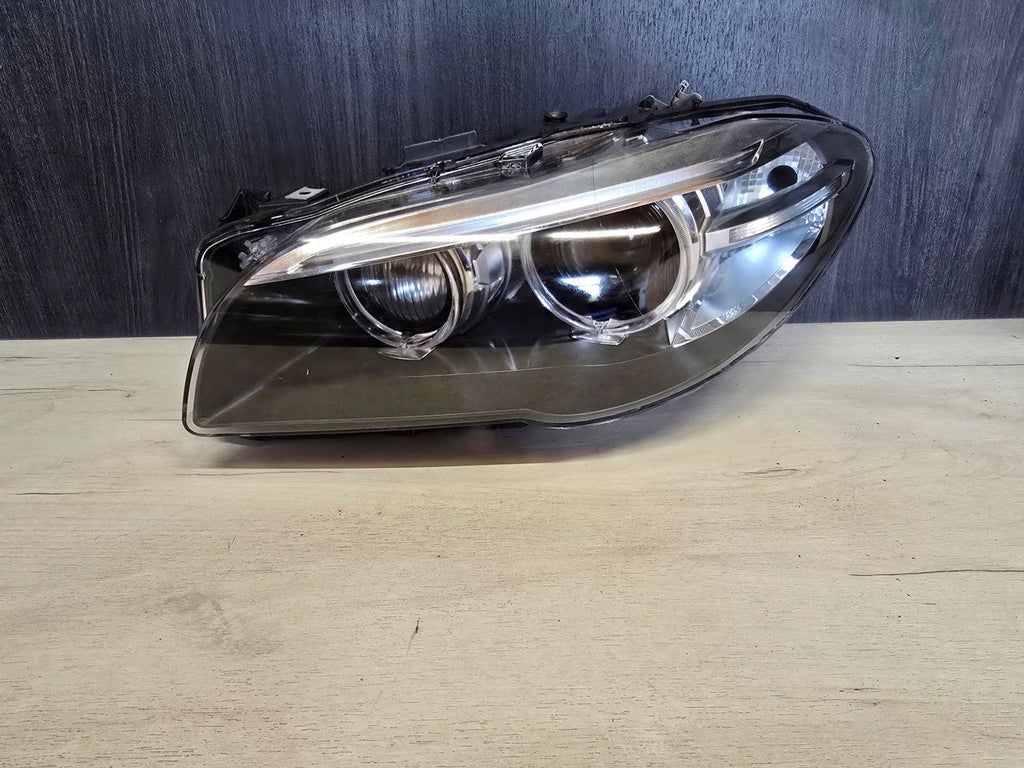 Frontscheinwerfer BMW 5 F11 F10 A97343907 Xenon Links Scheinwerfer Headlight