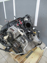 Laden Sie das Bild in den Galerie-Viewer, Motor BMW E91 E60 E90 N47D20C 2.0 143PS 160TKm 2011 Diesel Engine Komplett