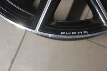 Load image into Gallery viewer, 1x Alufelge 19 Zoll 8.0" 5x112 45ET Glanz Graphit 575601025 Cupra Ateca Mg FEL8316625406jk