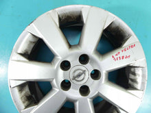 Load image into Gallery viewer, 1x Alufelge 17 Zoll 7.0" 5x110 Opel Vectra C Rim Wheel FEL3005050887oe