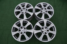 Laden Sie das Bild in den Galerie-Viewer, 4x Alufelge 16 Zoll 6.5" 5x115 41ET RC15-656 Chevrolet Astra J Rim Wheel FEL8851756854xf