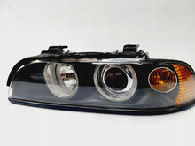 Laden Sie das Bild in den Galerie-Viewer, Frontscheinwerfer BMW 5 E39 6912429 Xenon Links Scheinwerfer Headlight SCH5255420628dg
