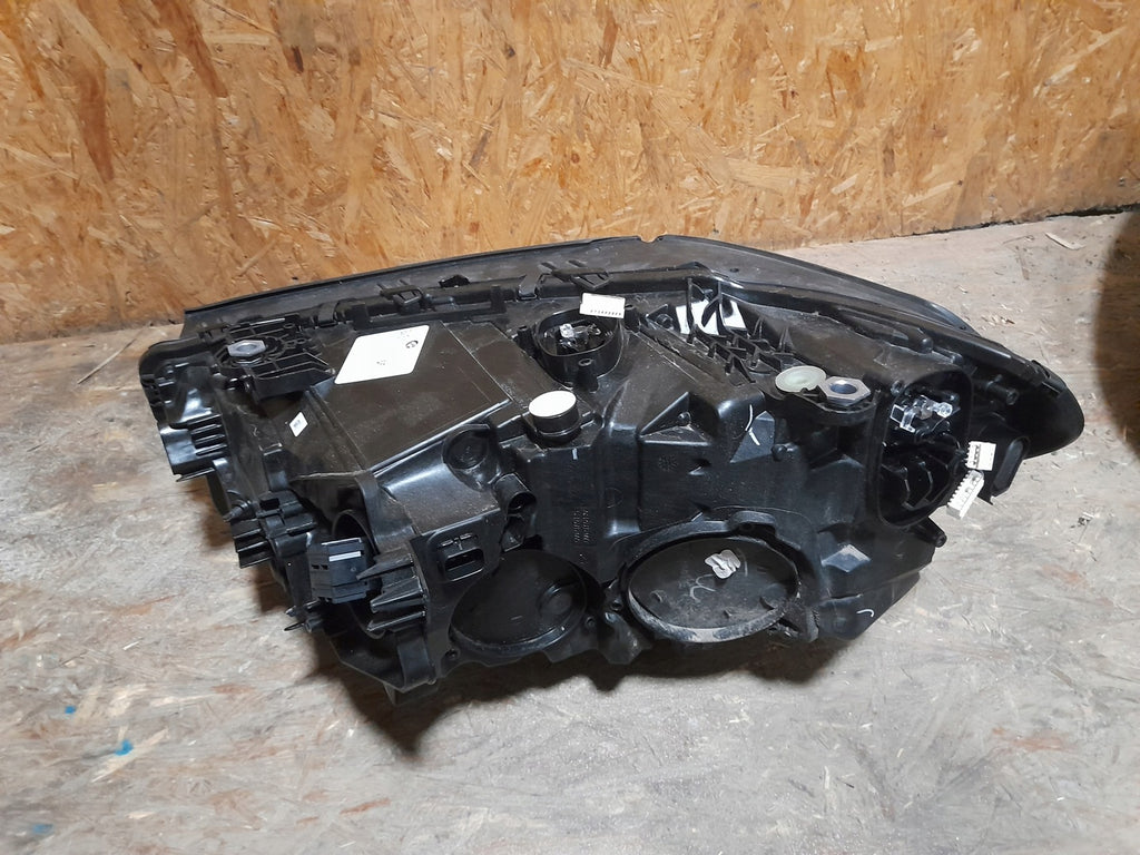 Frontscheinwerfer BMW X3 G01 5A29204-06 LED Rechts Scheinwerfer Headlight SCH5882142521da