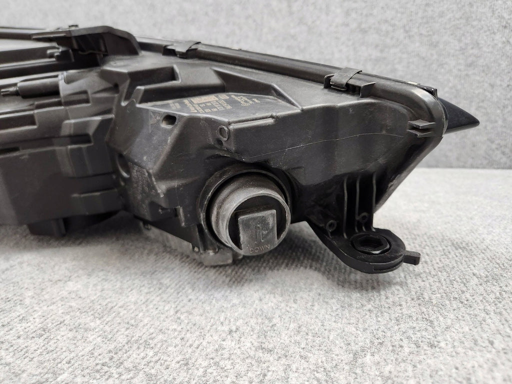 Frontscheinwerfer Audi A4 B9 8W0941035E-SCZ LED Links Scheinwerfer Headlight SCH3064817956ye