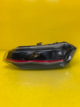 Load image into Gallery viewer, Frontscheinwerfer VW Polo 2G1941035C LED Links Scheinwerfer Headlight SCH8416671929bf