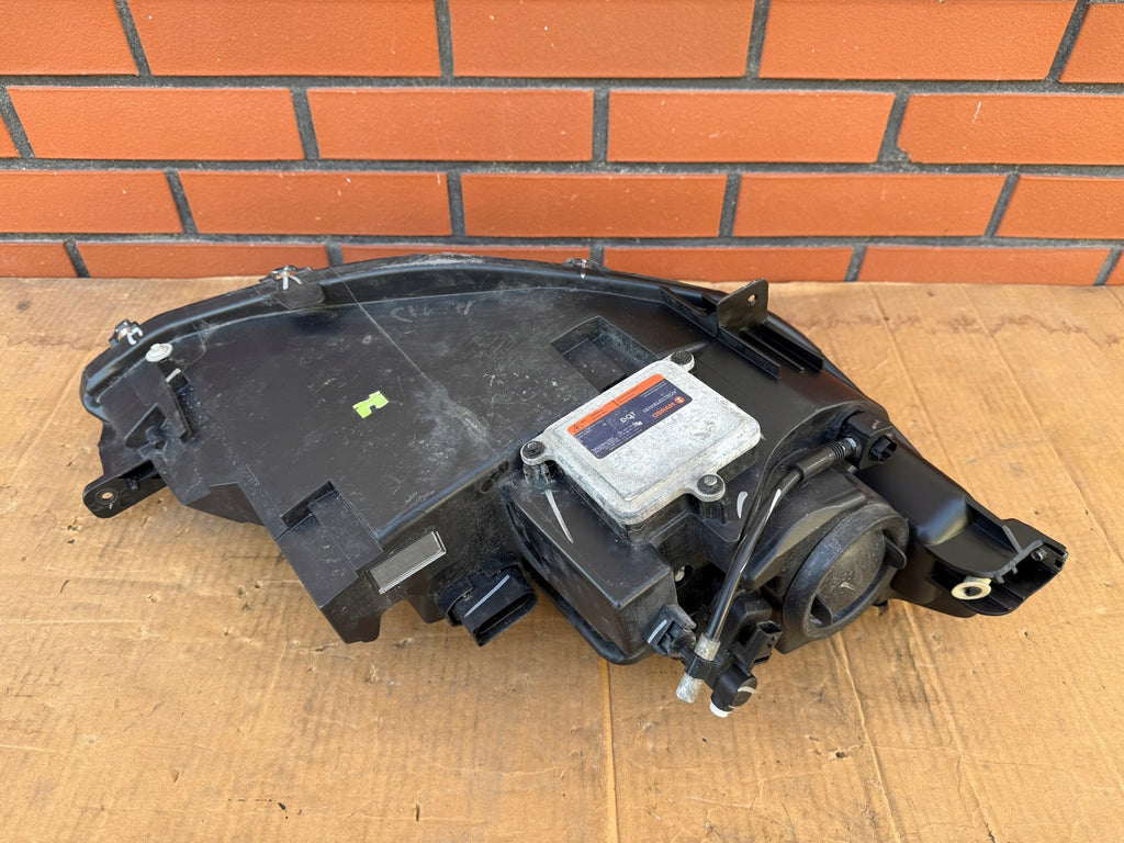 Frontscheinwerfer Tesla Model S 13894310165 Xenon Links Scheinwerfer Headlight